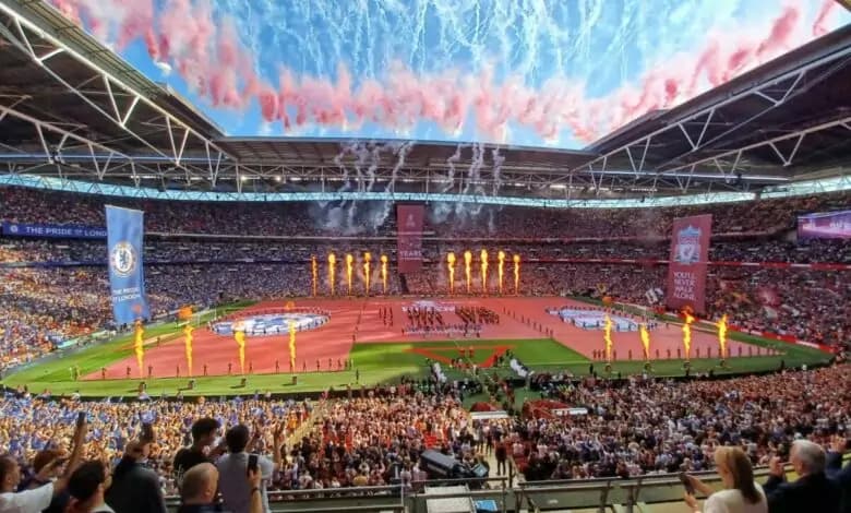 Exo Tickets - Find the best football tickets in the UK